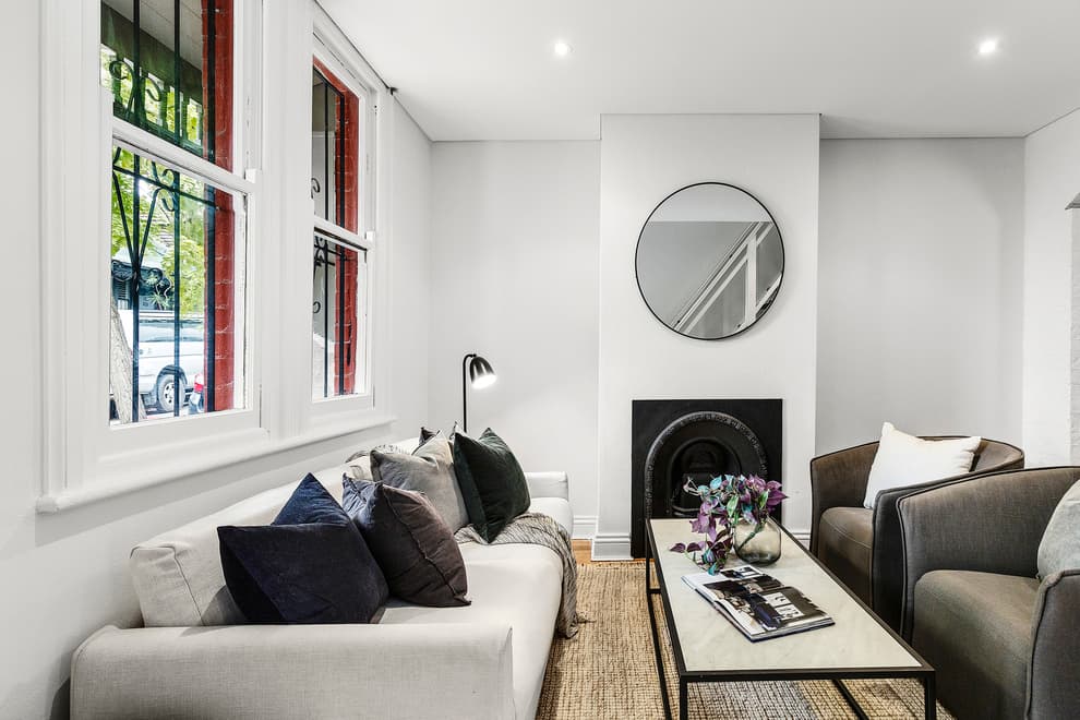 124 Wilton Street, Surry Hills NSW