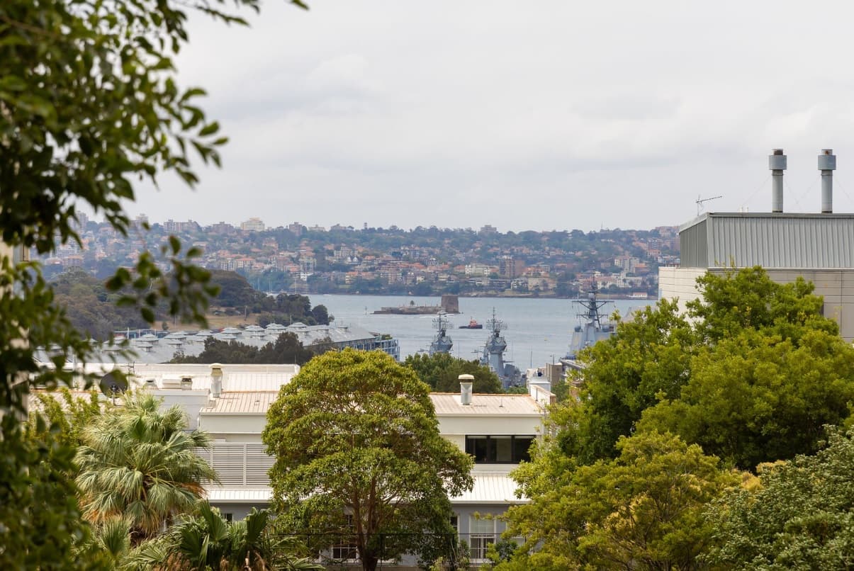 13/10 Clapton Place, Darlinghurst NSW