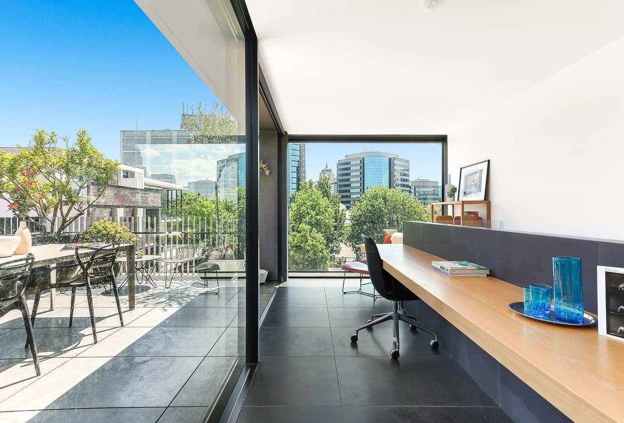 8 Belmore Lane, Surry Hills NSW