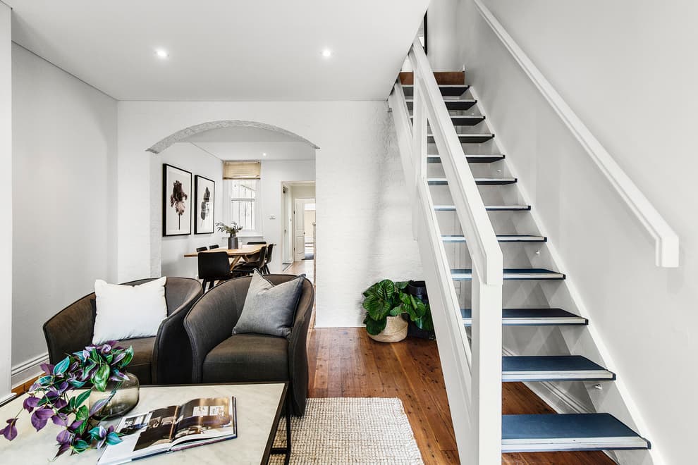 124 Wilton Street, Surry Hills NSW