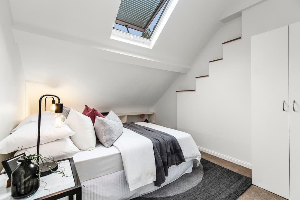 124 Wilton Street, Surry Hills NSW