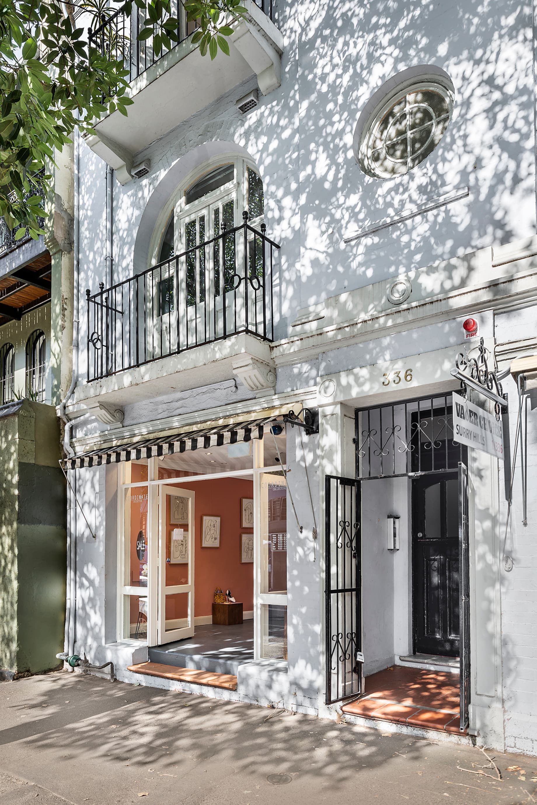 3/336 Crown Street, Surry Hills NSW