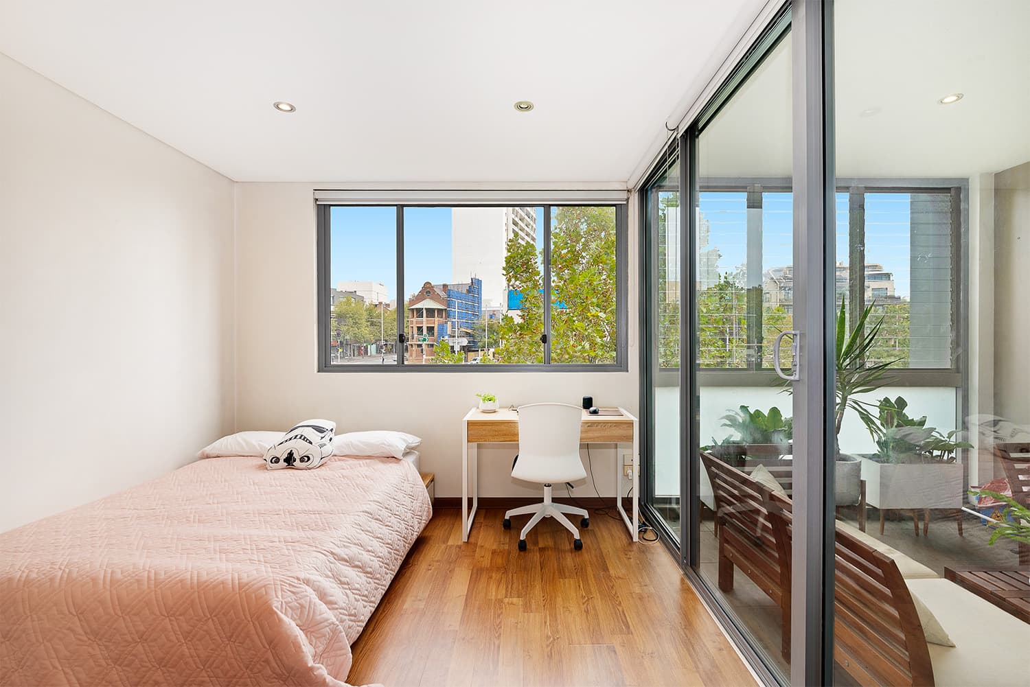 9/238 William Street, Potts Point NSW