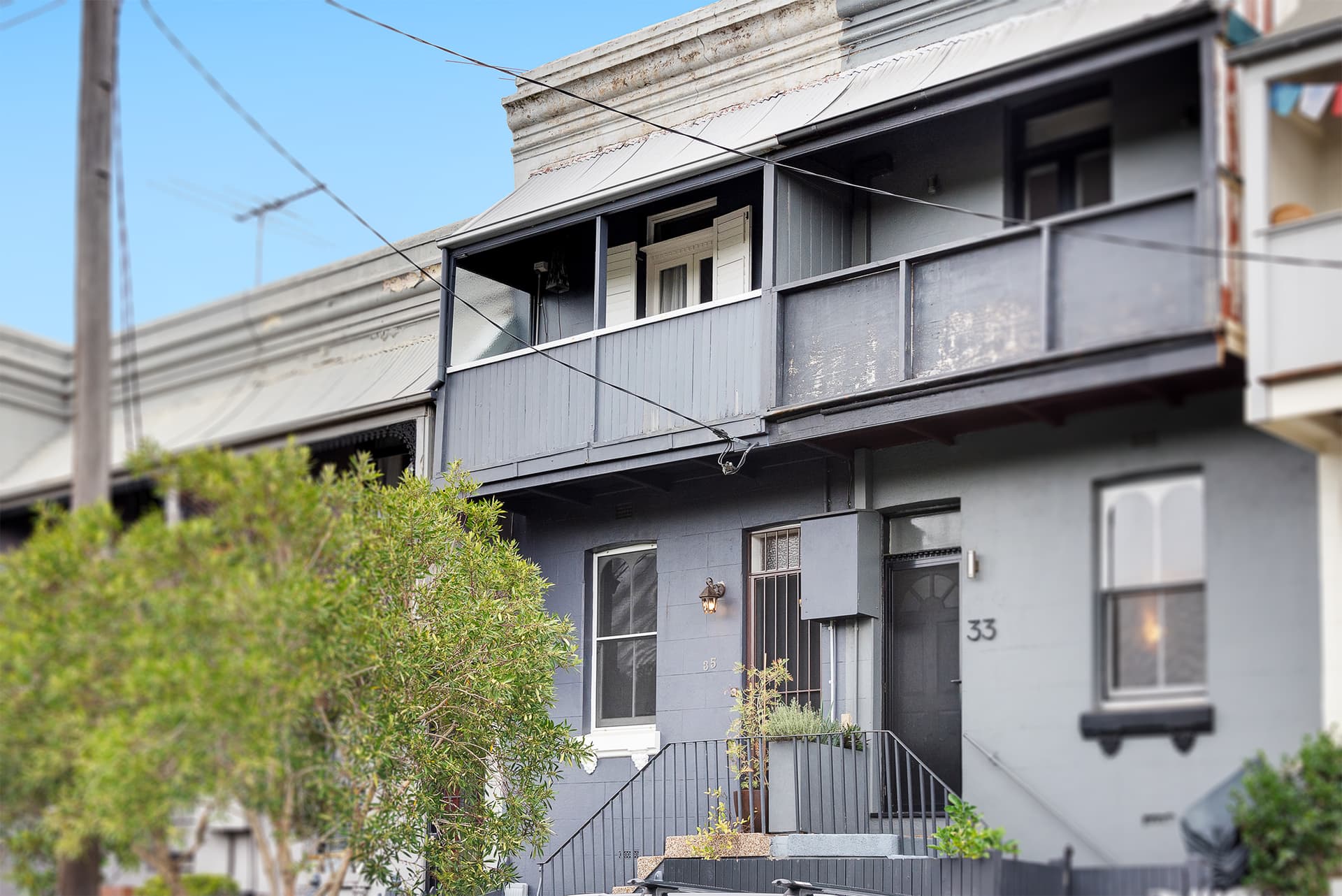 35 Evans Street, Balmain NSW