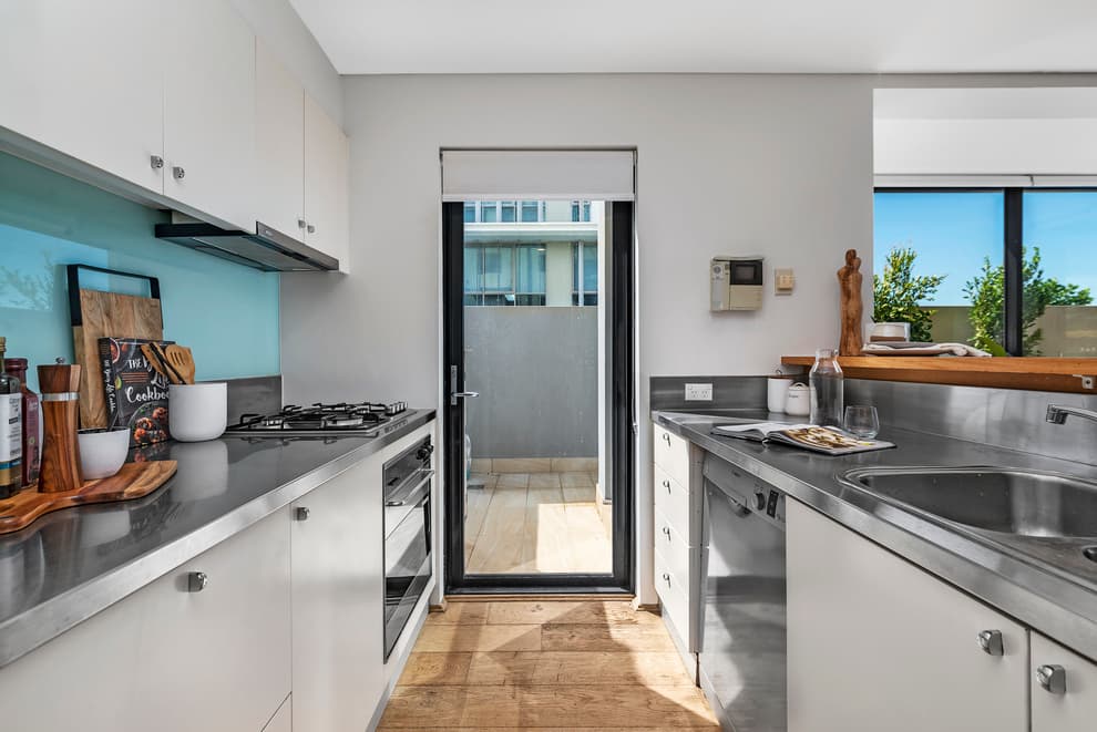 16/107 Macpherson Street, Bronte NSW