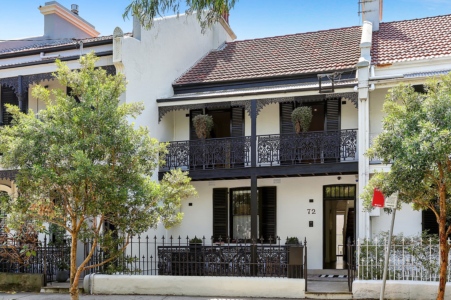 72 Glenmore Road, Paddington NSW