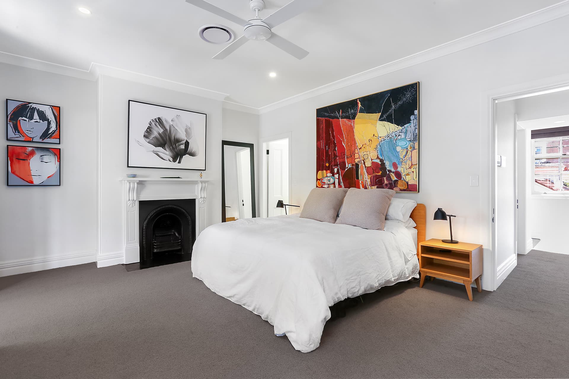 72 Glenmore Road, Paddington NSW