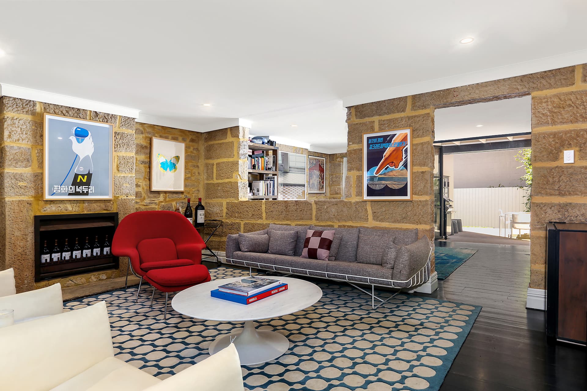 72 Glenmore Road, Paddington NSW