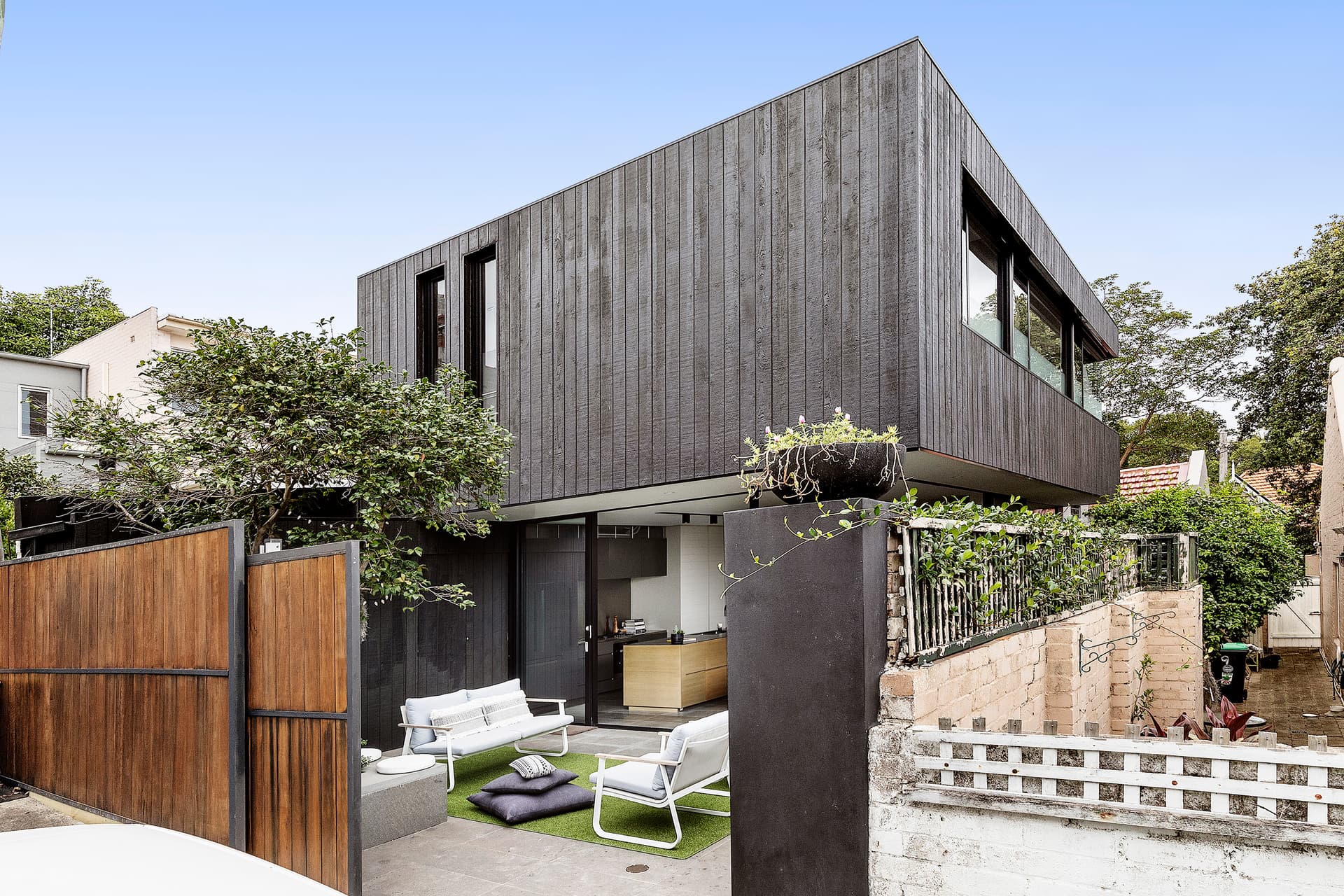 7 Harkness Street, Woollahra NSW