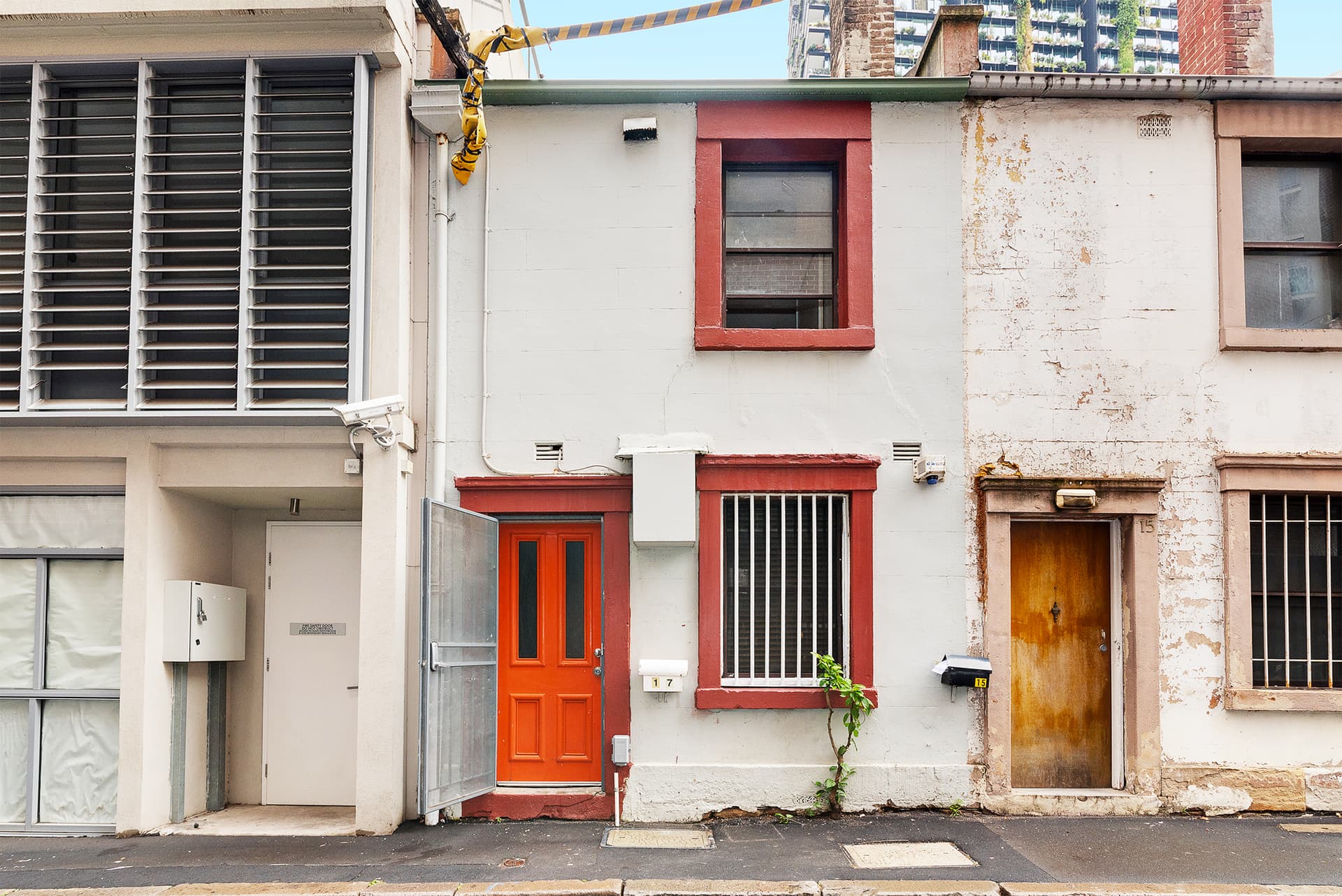 17 Goold Street, Chippendale NSW