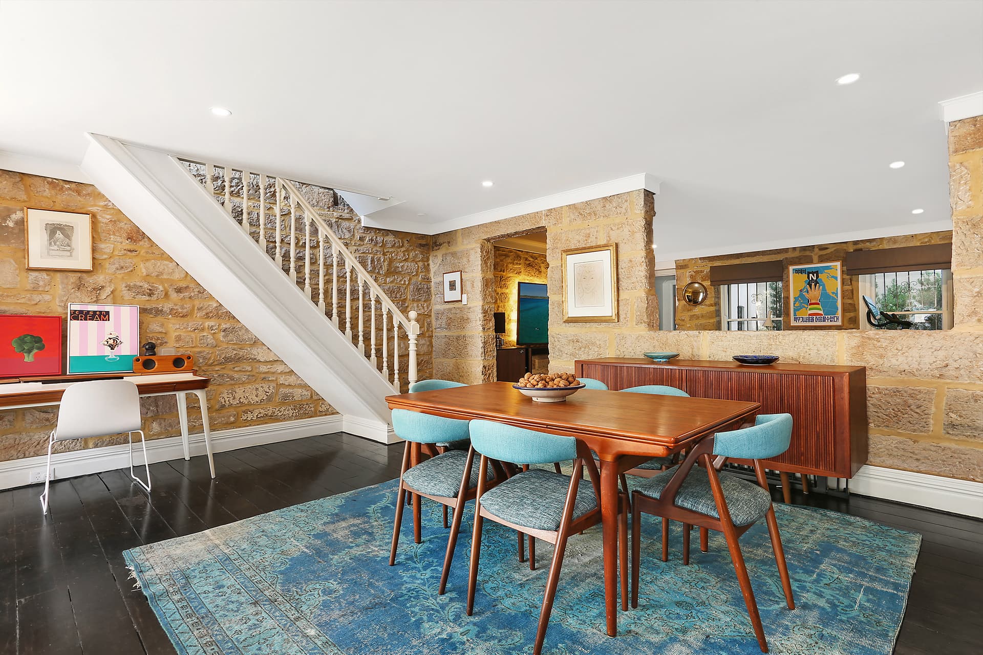 72 Glenmore Road, Paddington NSW