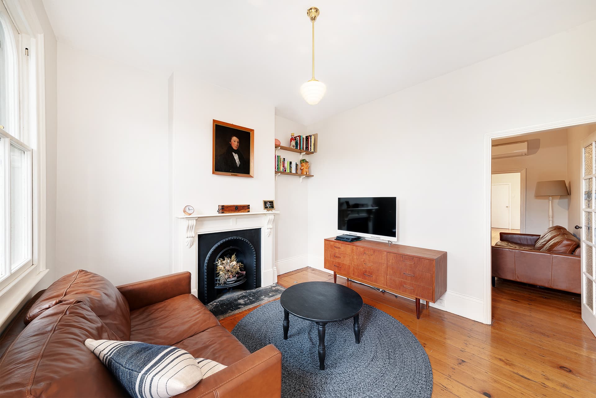 35 Evans Street, Balmain NSW