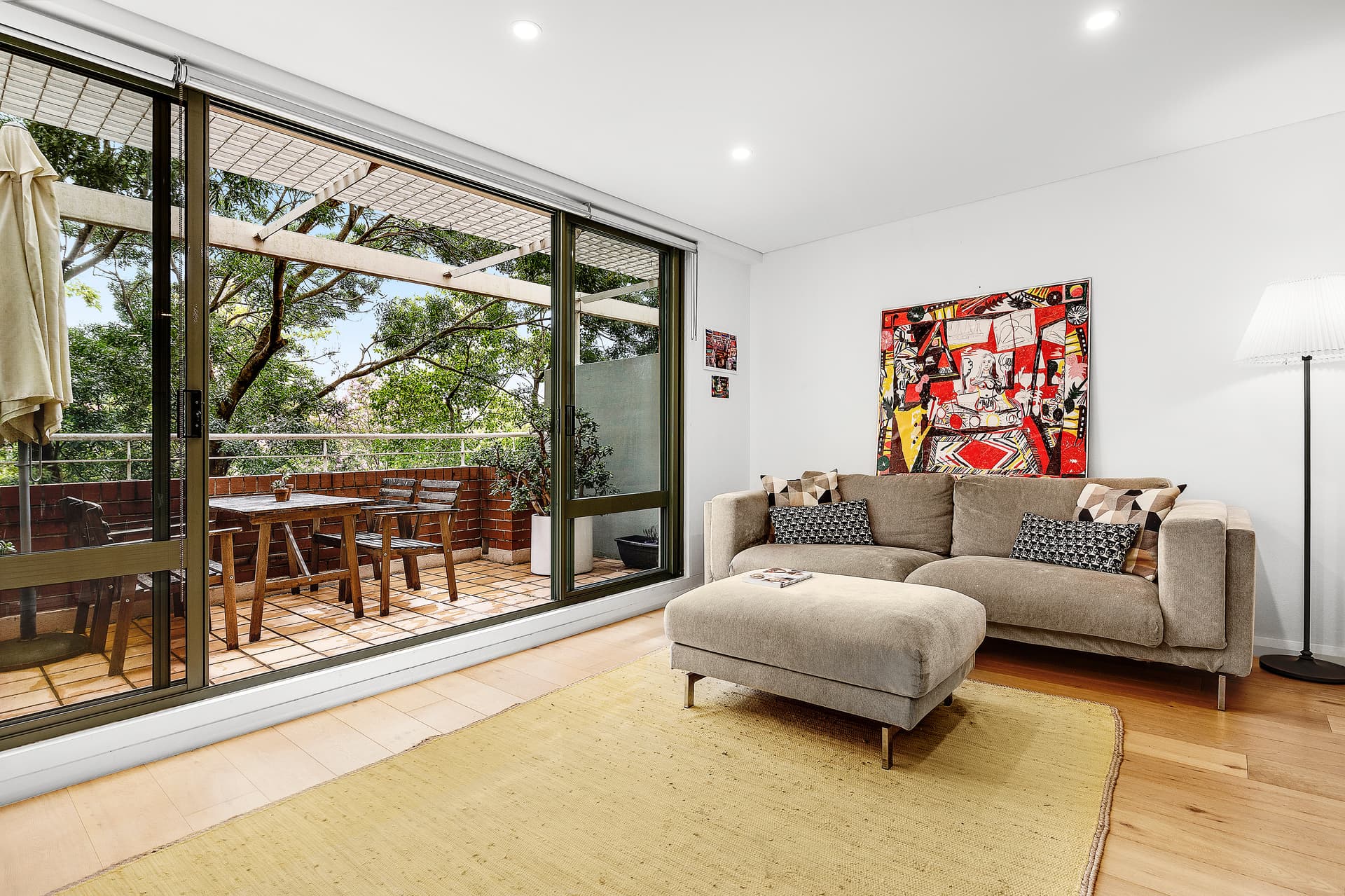 L501/780 Bourke Street, Redfern NSW