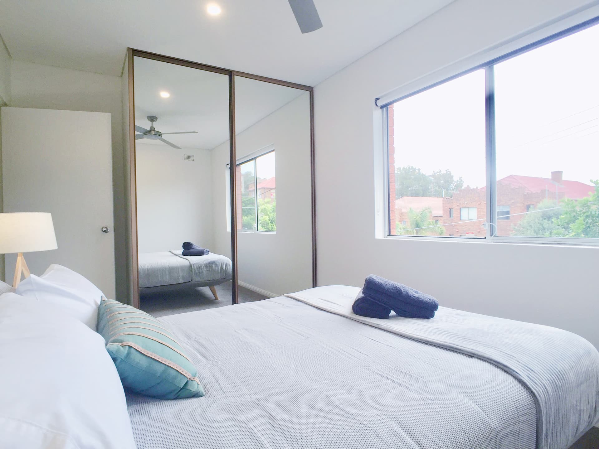 3/9 Hereward Street, Maroubra NSW