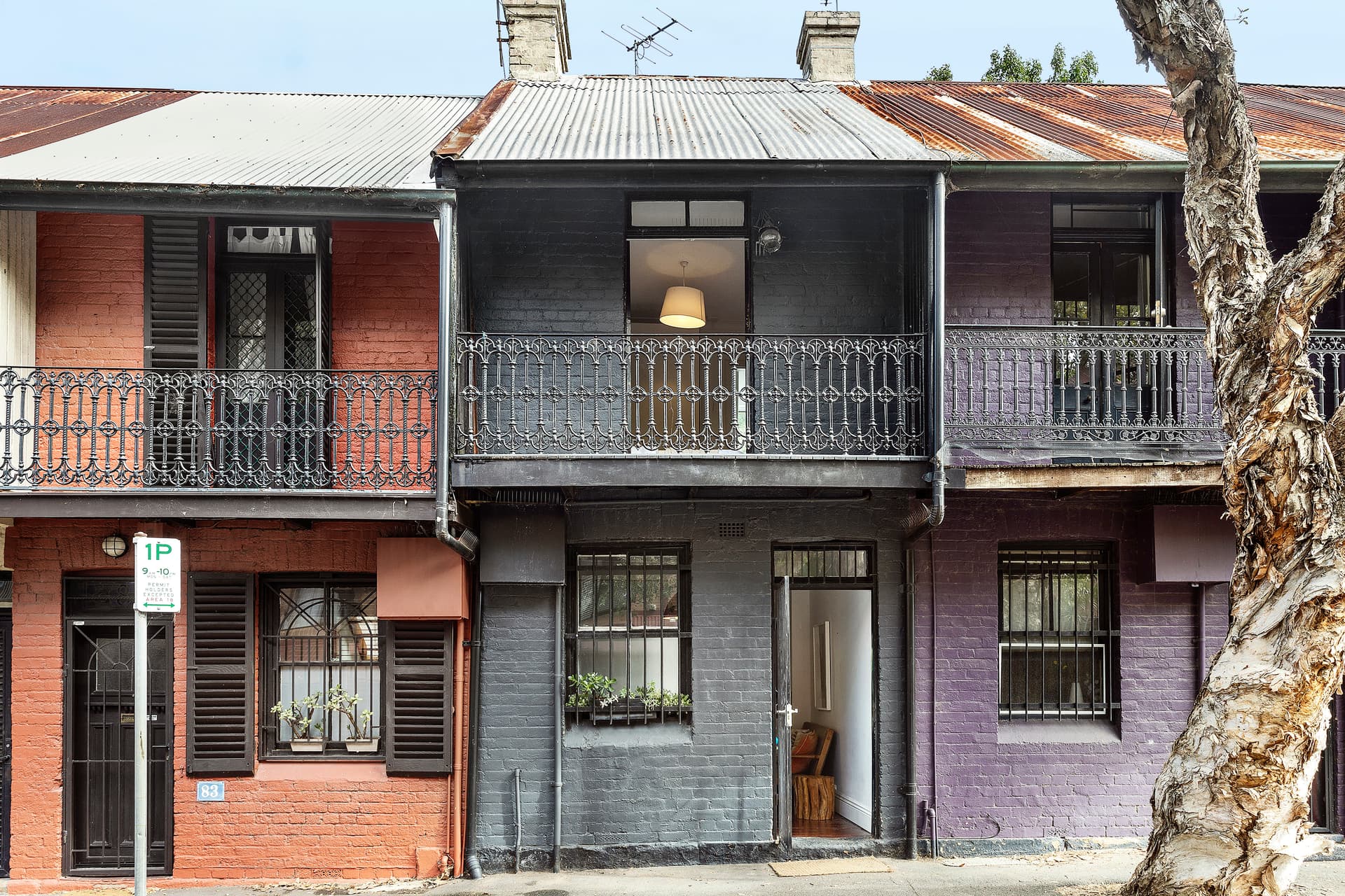 81 Goodlet Street, Surry Hills NSW