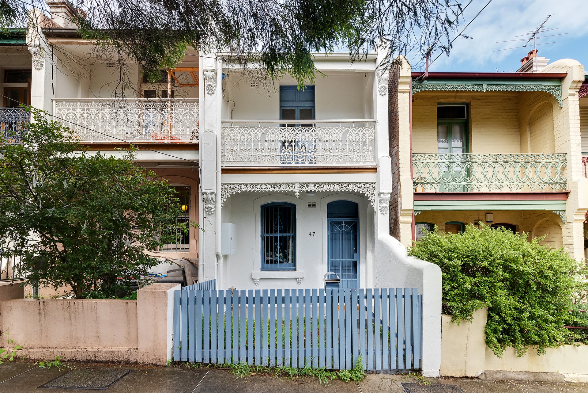 47 Fowler Street, Camperdown NSW