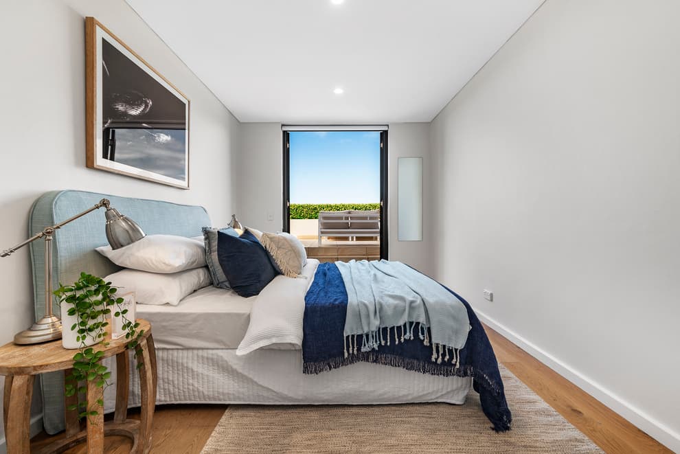 16/107 Macpherson Street, Bronte NSW