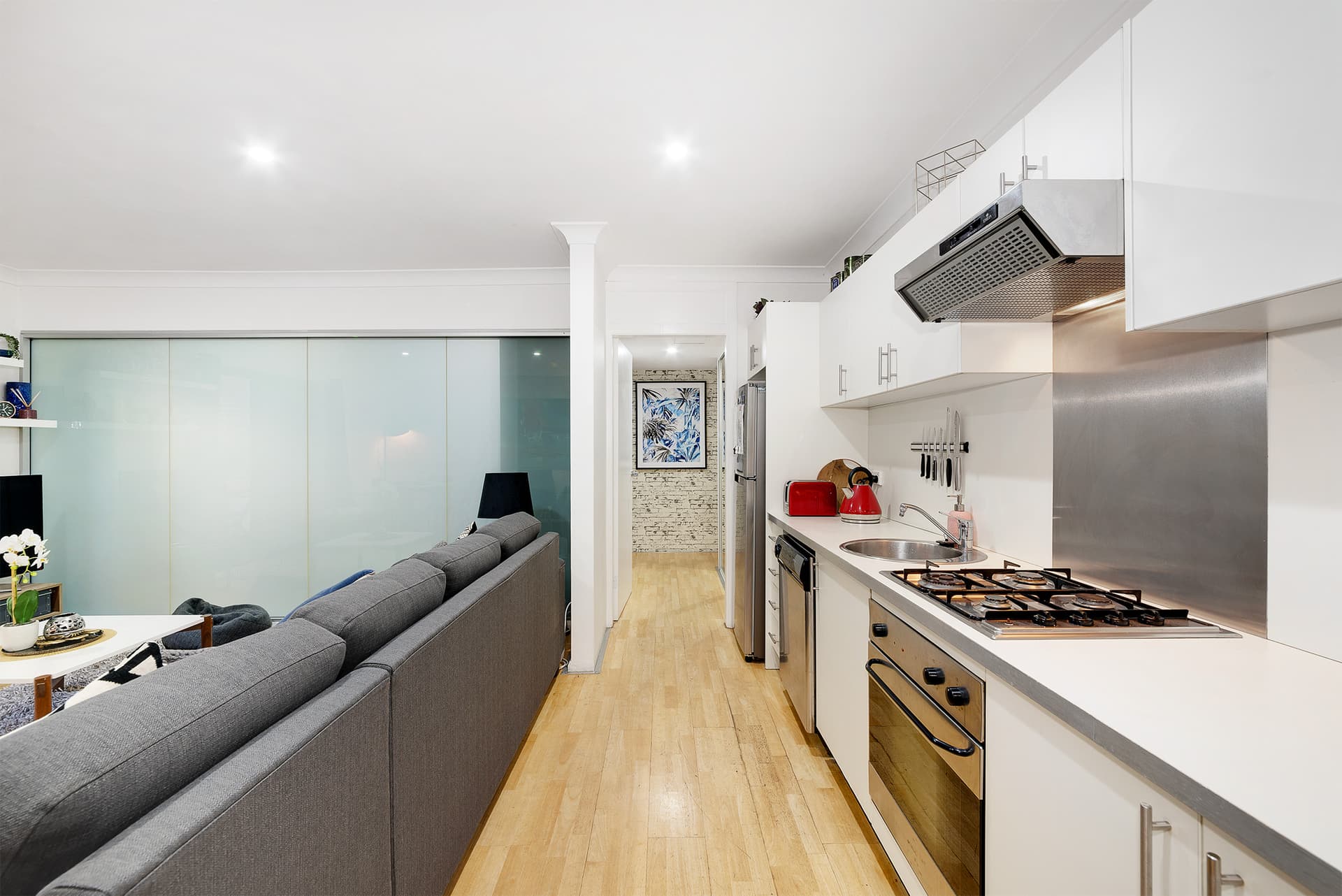 38/5a Knox Street, Chippendale NSW