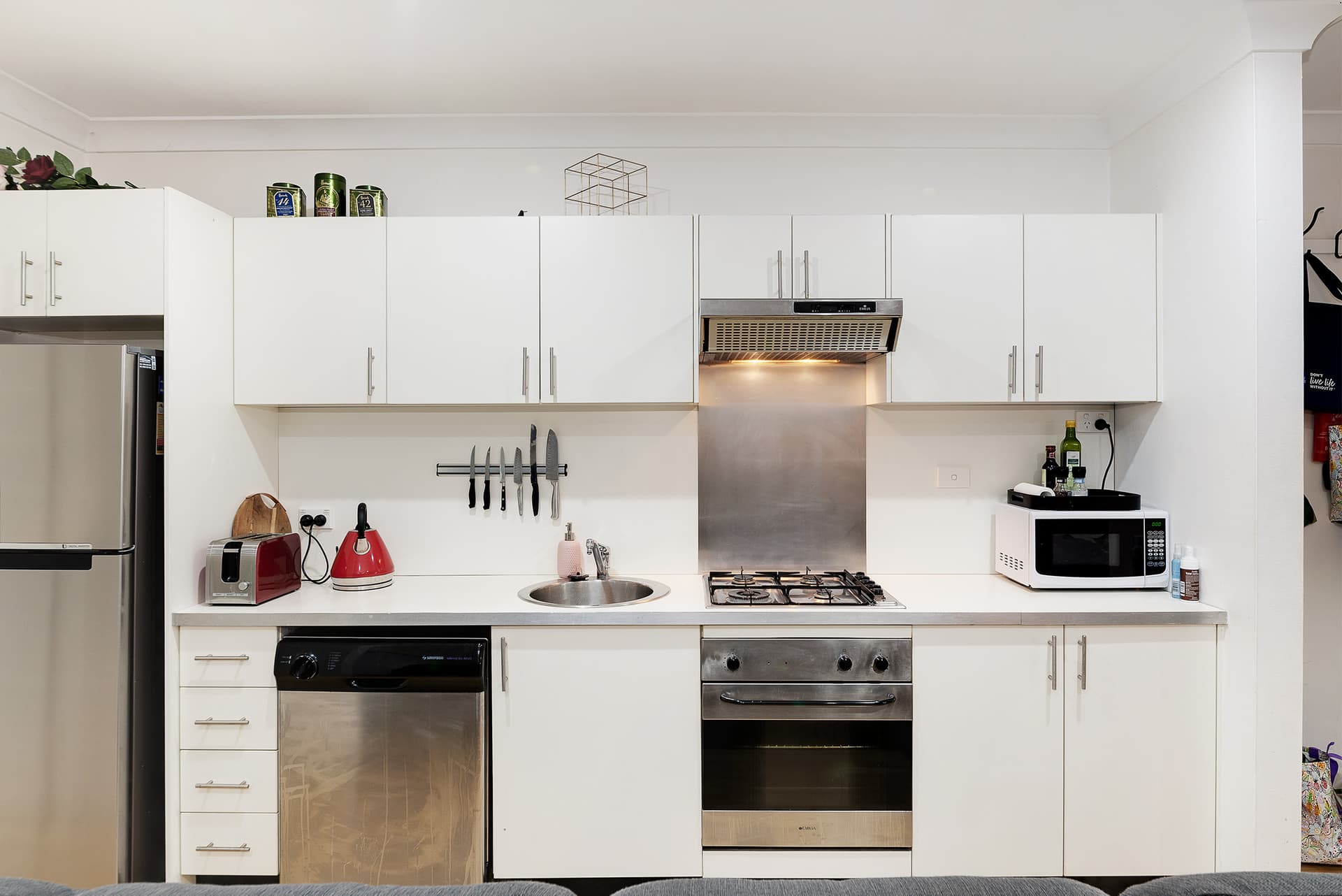 38/5a Knox Street, Chippendale NSW