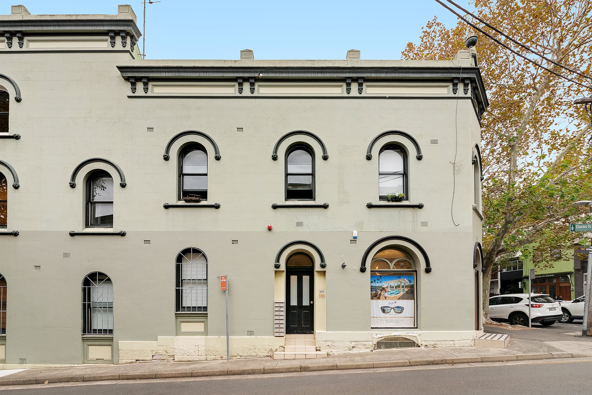 4/538 Crown Street, Surry Hills NSW