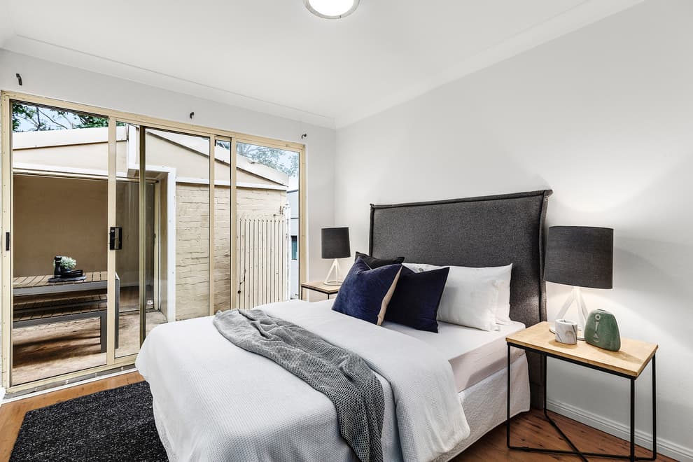 124 Wilton Street, Surry Hills NSW