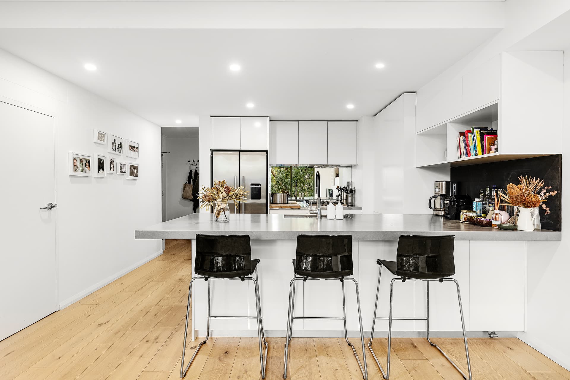 L501/780 Bourke Street, Redfern NSW