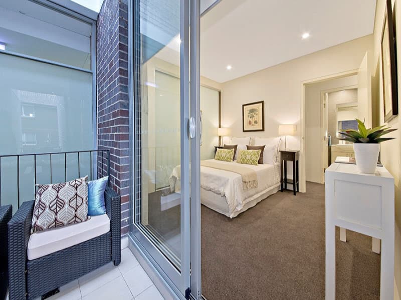 201/1-7 Waratah Avenue, Randwick NSW