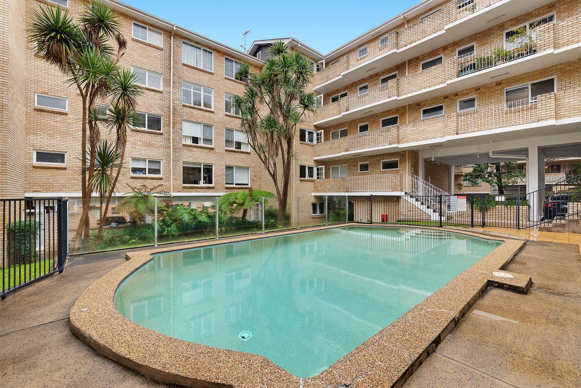 23/53-59 Helen Street, Lane Cove NSW