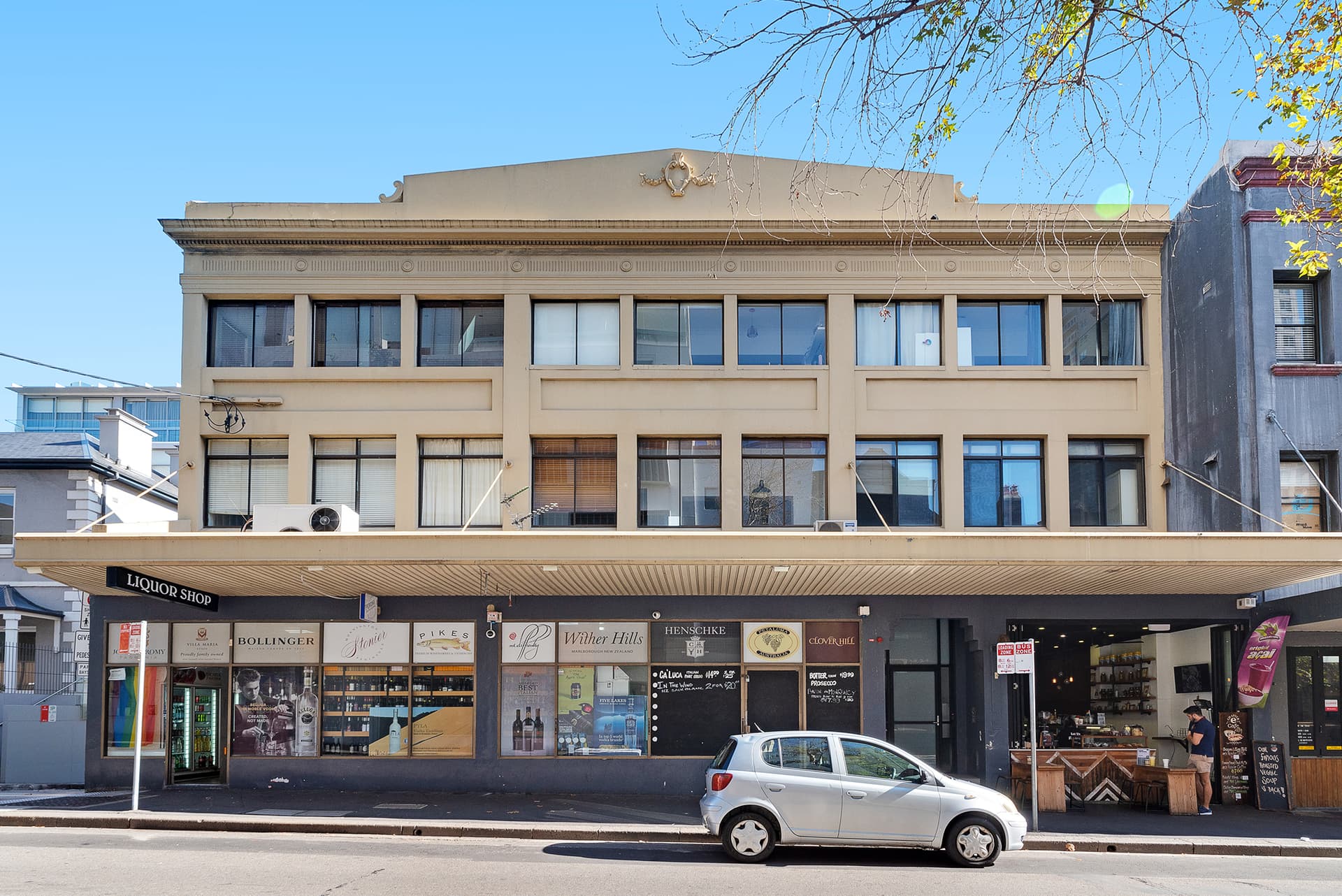 9/201 Darlinghurst Road, Darlinghurst NSW