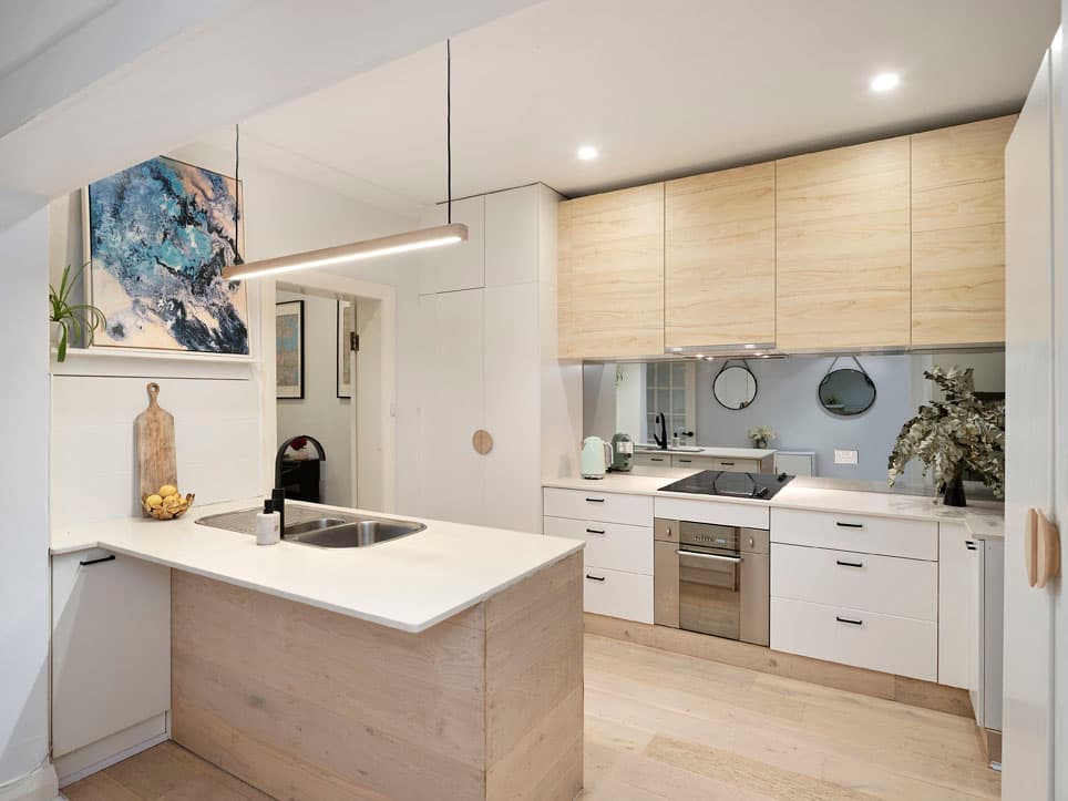 1/51 Womerah Lane, Darlinghurst NSW