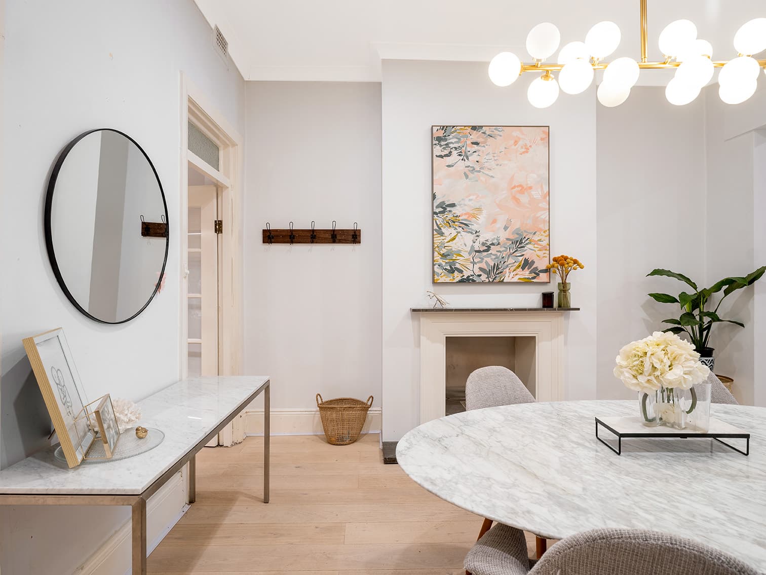 1/51 Womerah Lane, Darlinghurst NSW