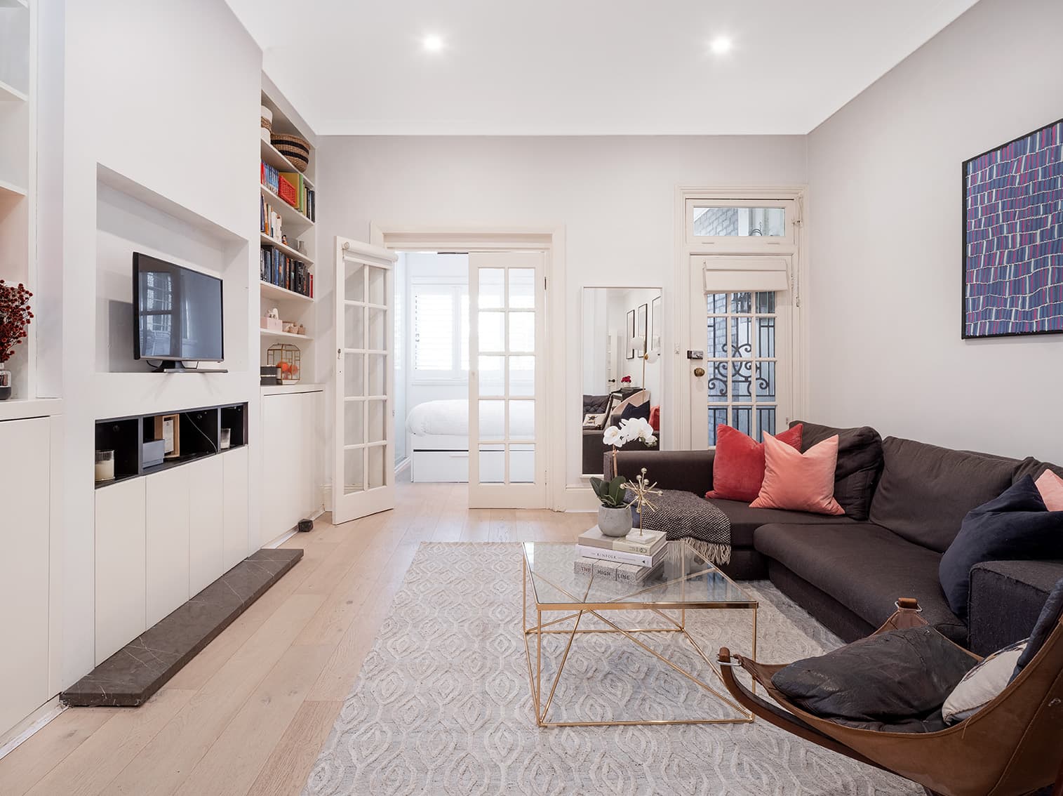 1/51 Womerah Lane, Darlinghurst NSW