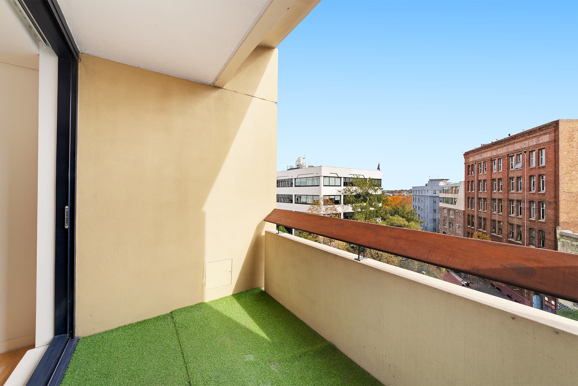 602/8 Cooper Street, Surry Hills NSW