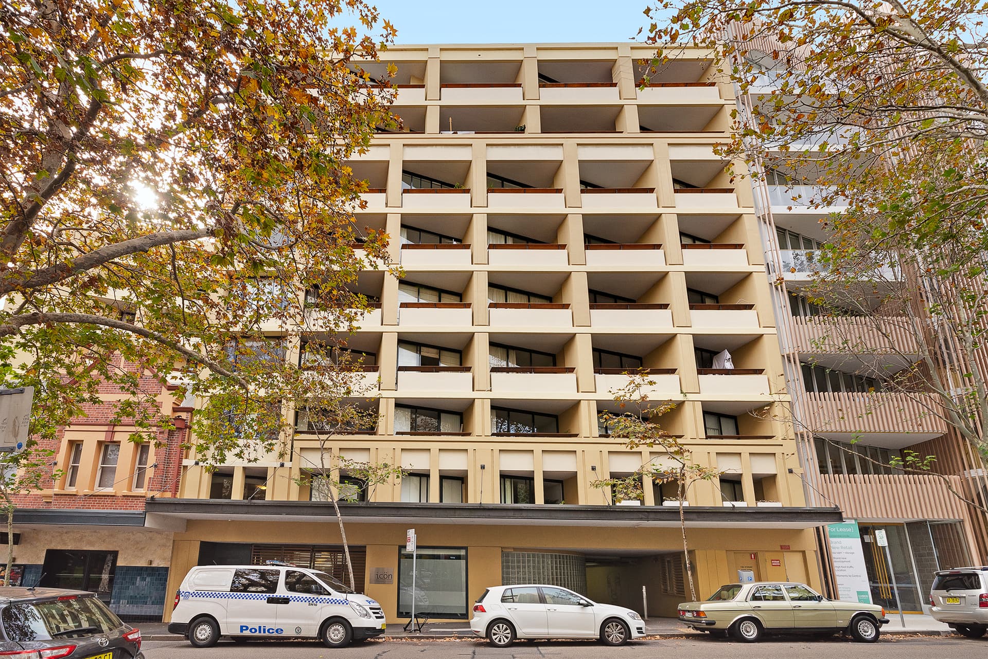 602/8 Cooper Street, Surry Hills NSW