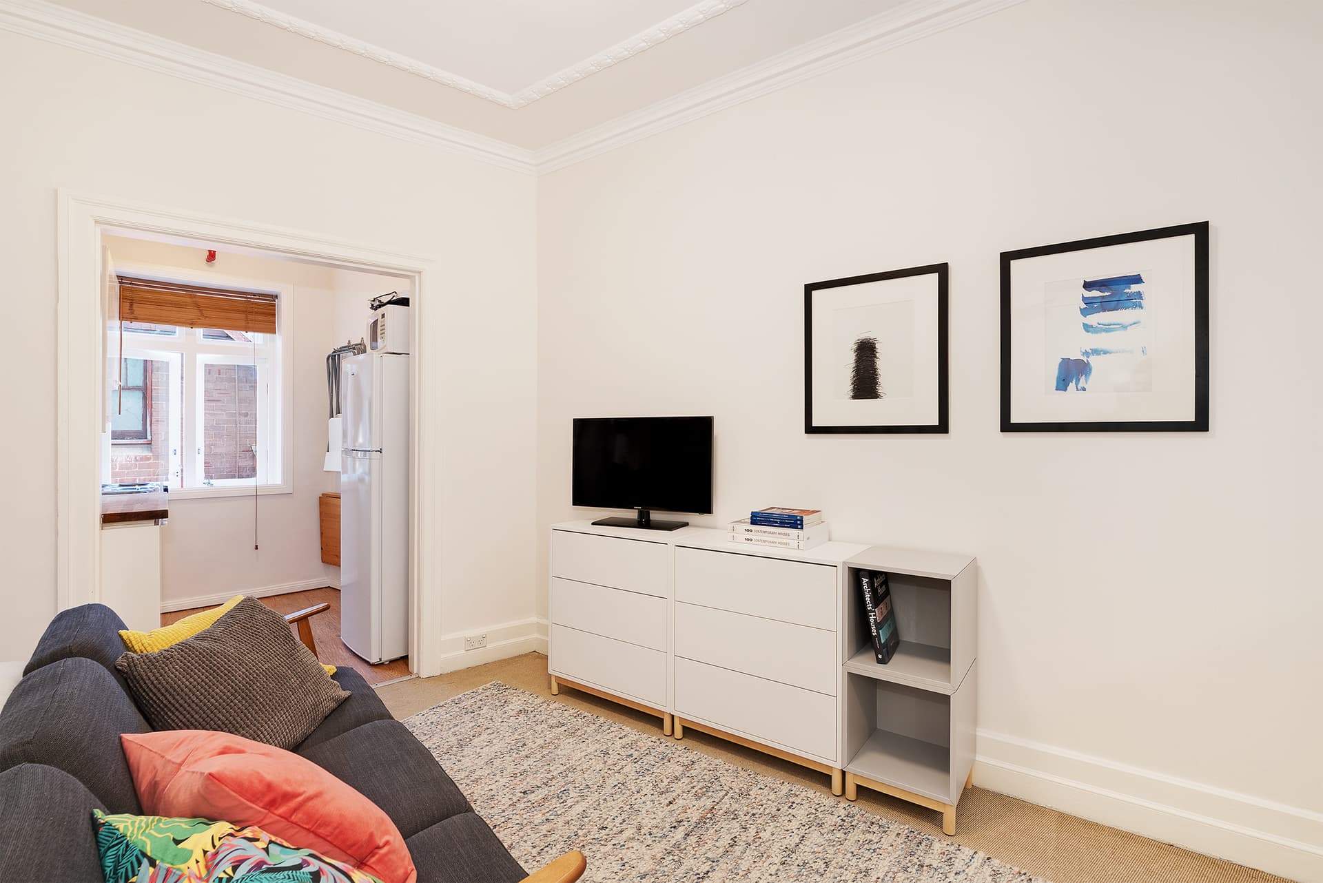 5/1a Roslyn Street, Potts Point NSW
