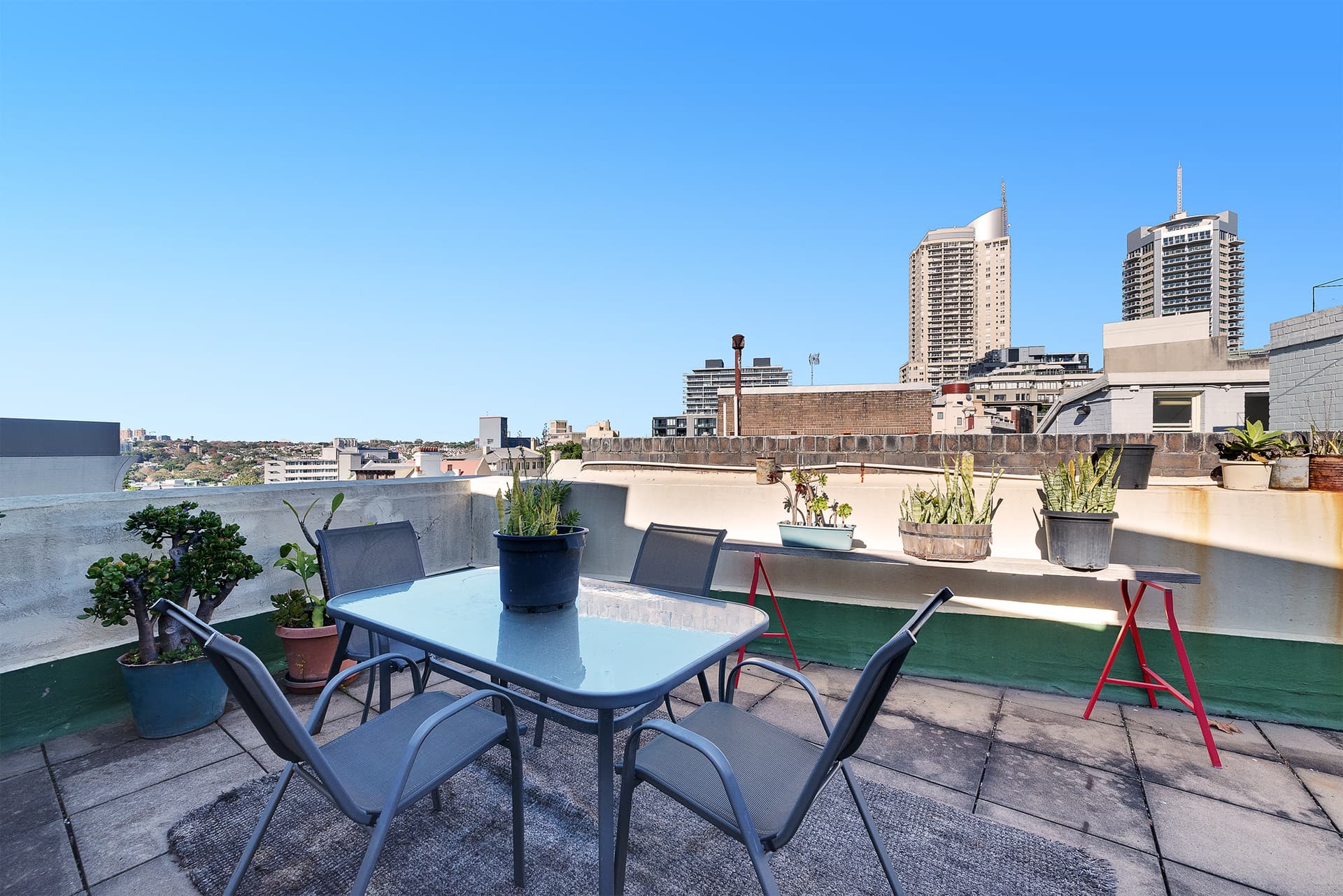 5/1a Roslyn Street, Potts Point NSW