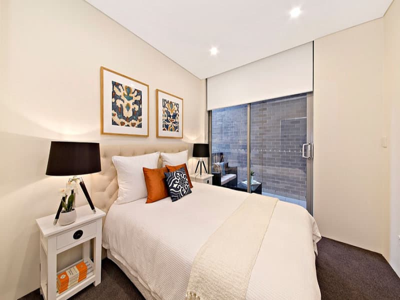 201/1-7 Waratah Avenue, Randwick NSW