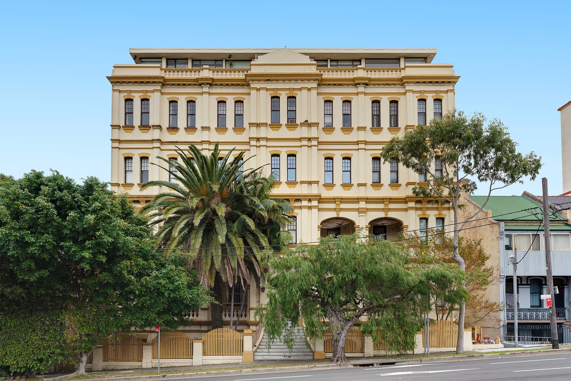 1/471 South Dowling Street, Surry Hills NSW