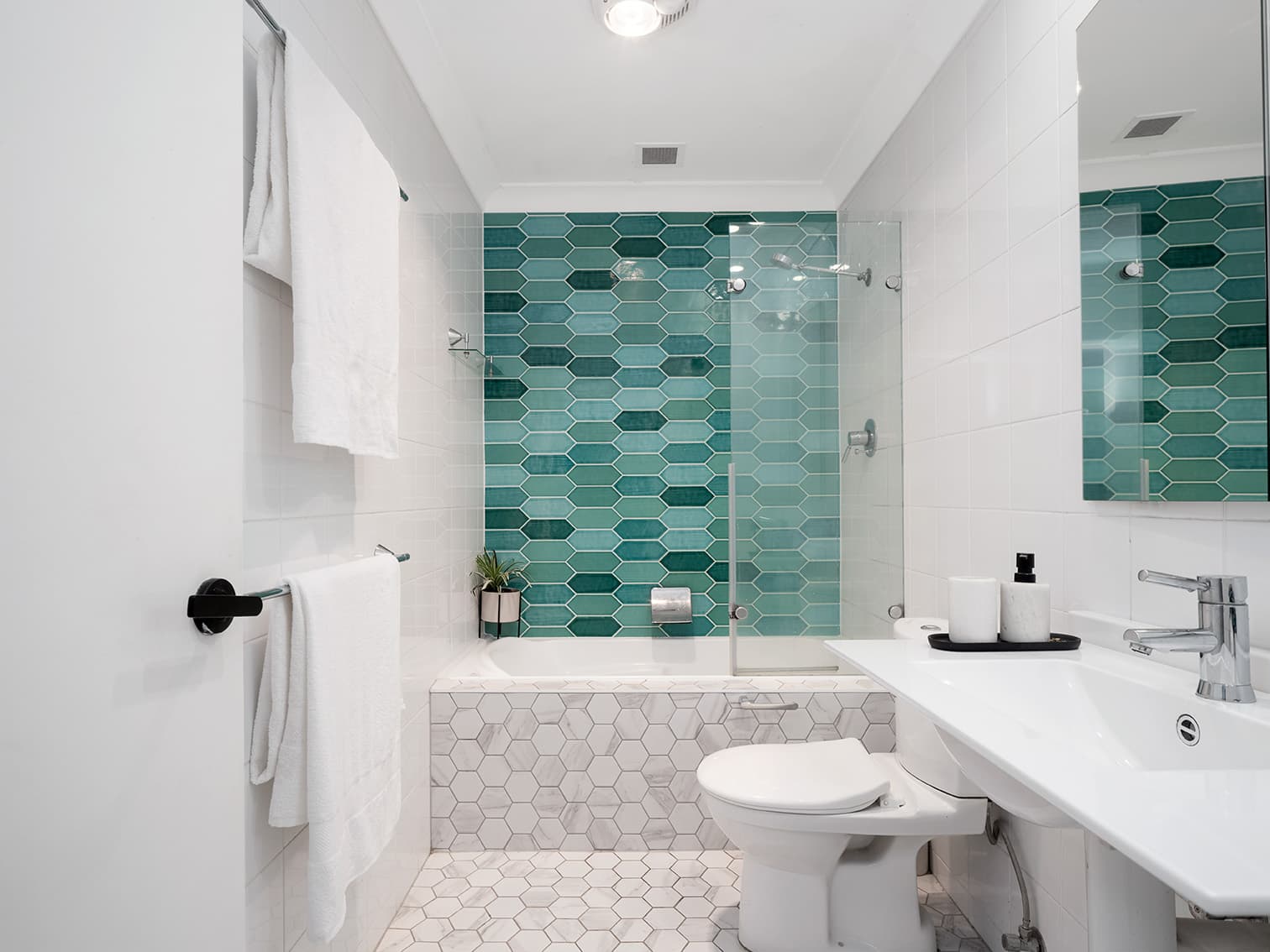 1/51 Womerah Lane, Darlinghurst NSW