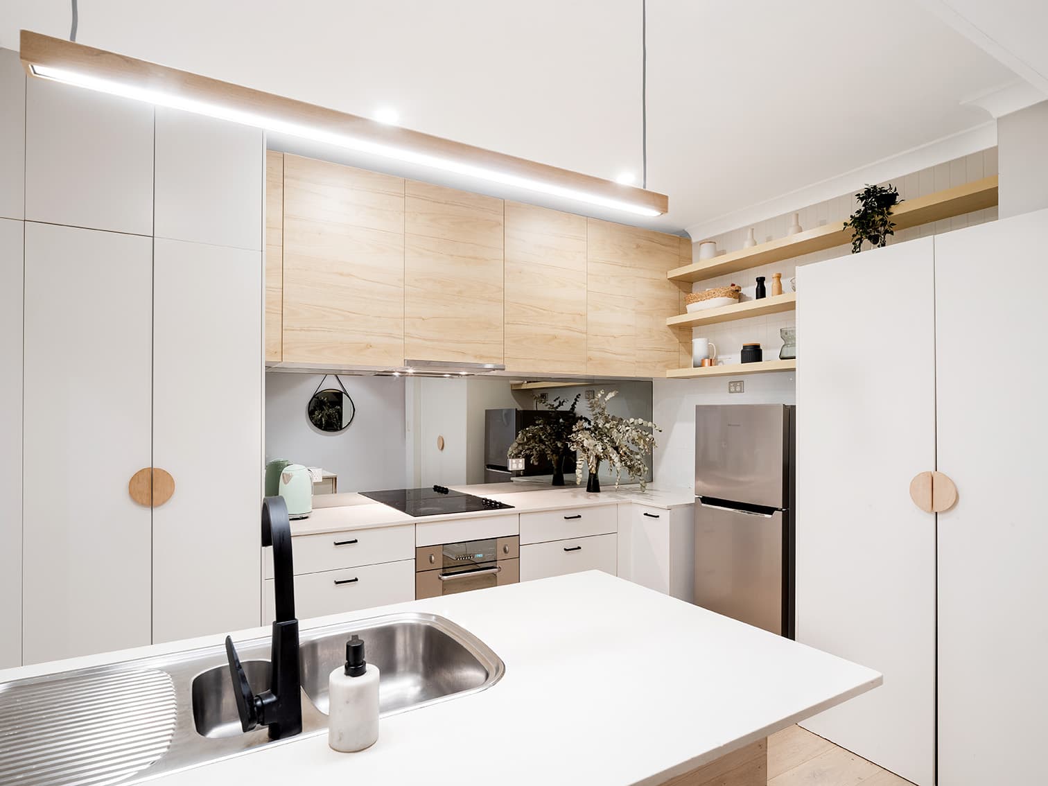 1/51 Womerah Lane, Darlinghurst NSW