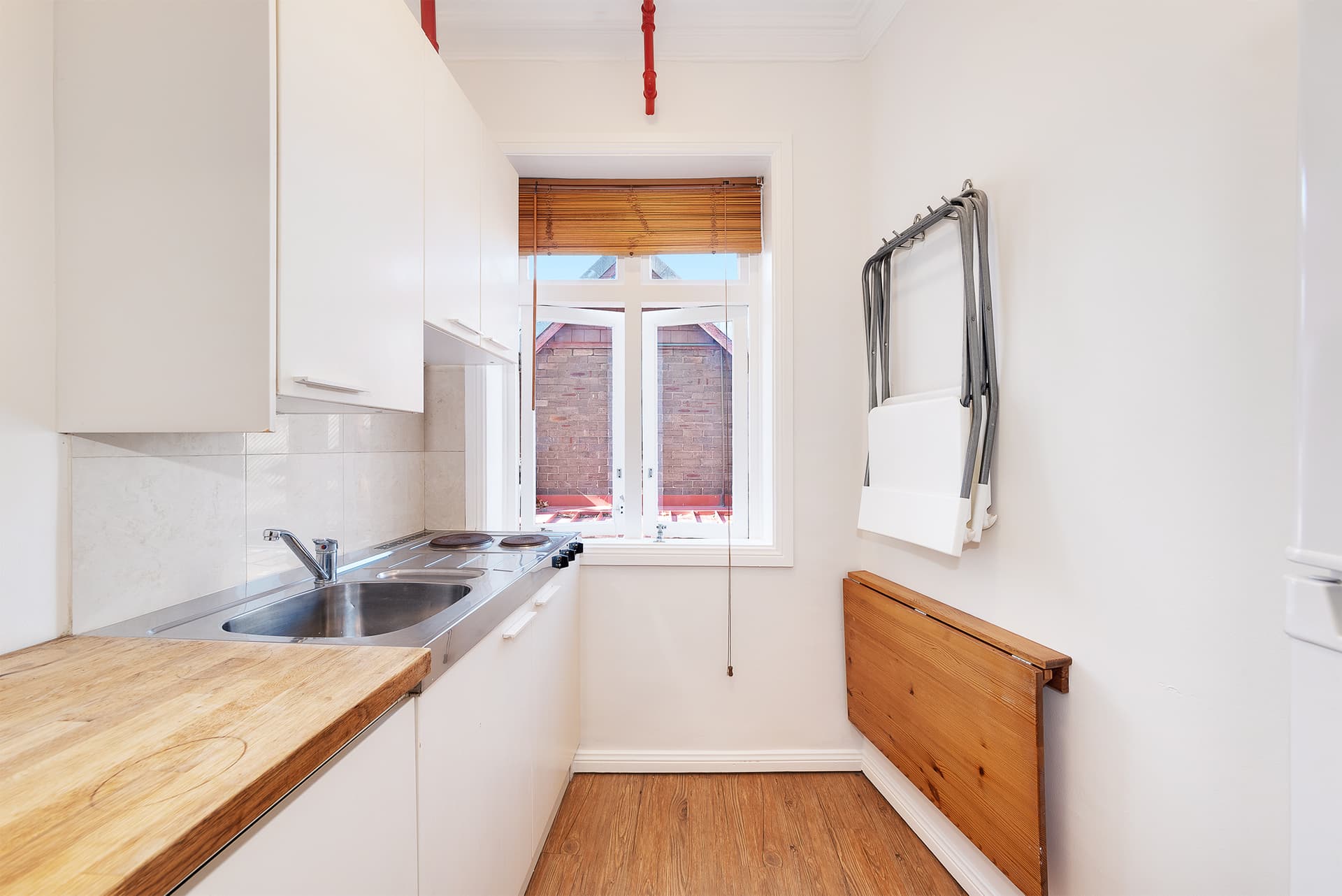 5/1a Roslyn Street, Potts Point NSW