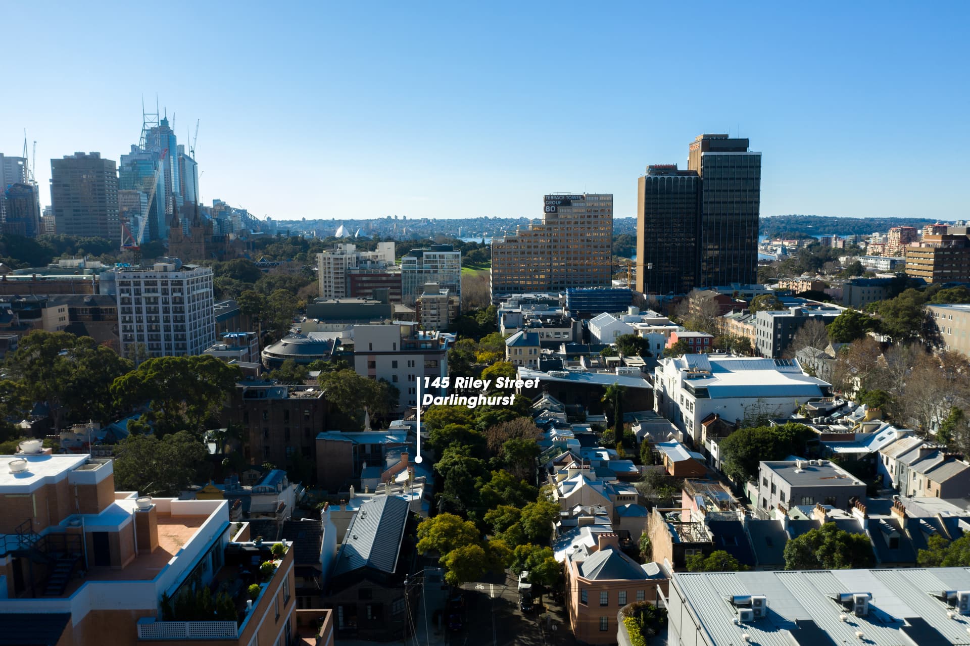 145 Riley Street, Darlinghurst NSW