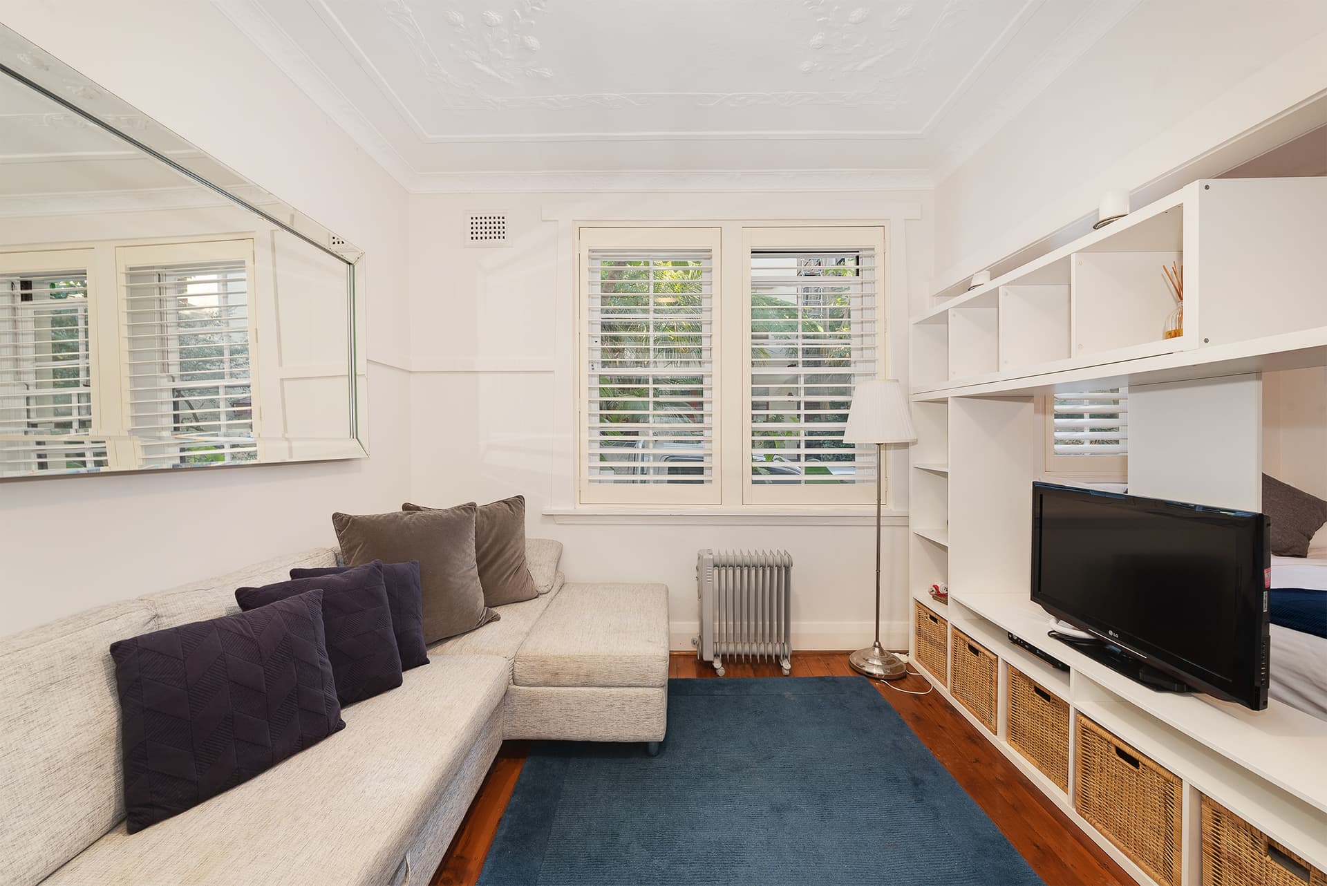 1/42 Bayswater Road, Rushcutters Bay NSW