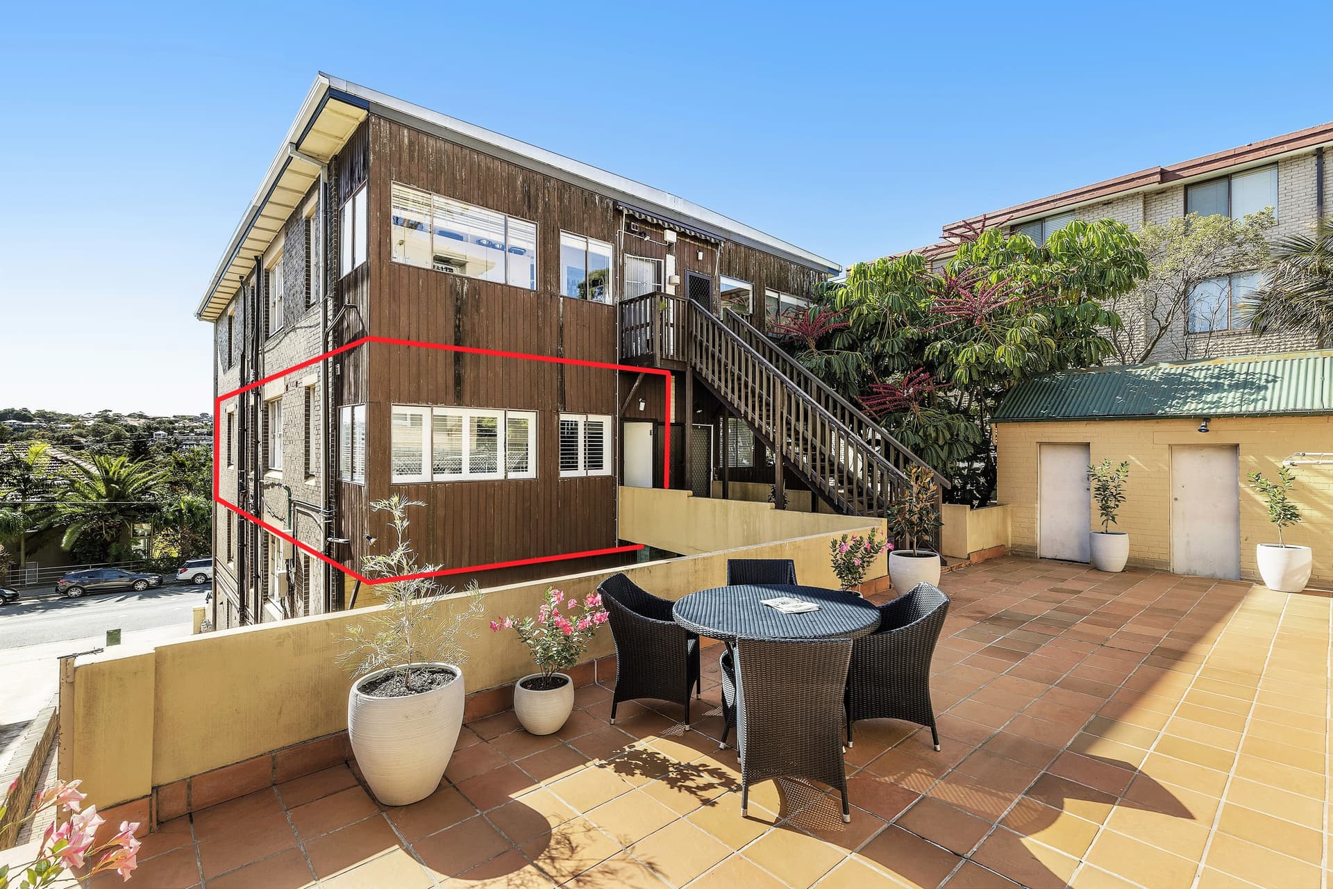 5/133 Coogee Bay Road, Coogee NSW