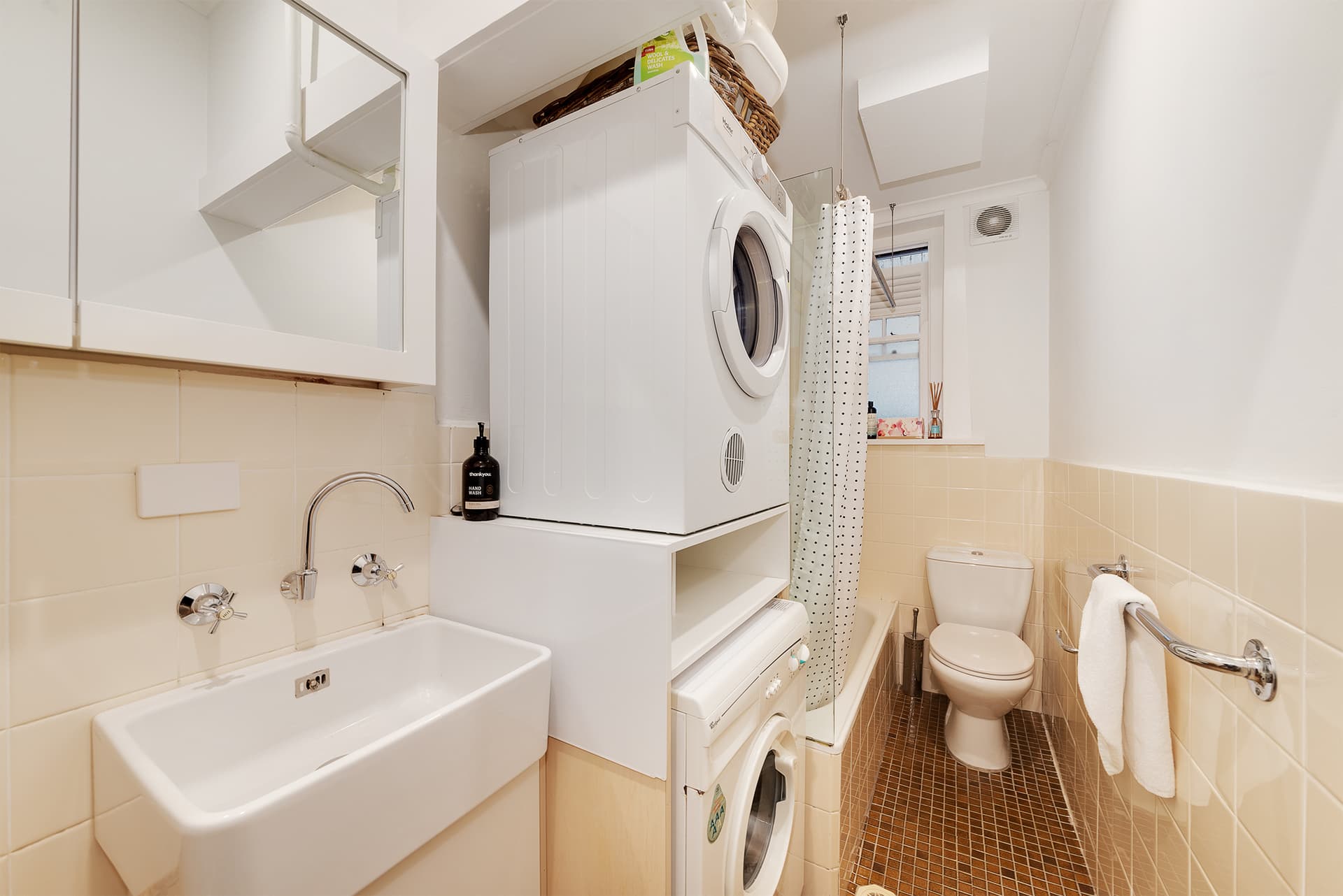 1/42 Bayswater Road, Rushcutters Bay NSW