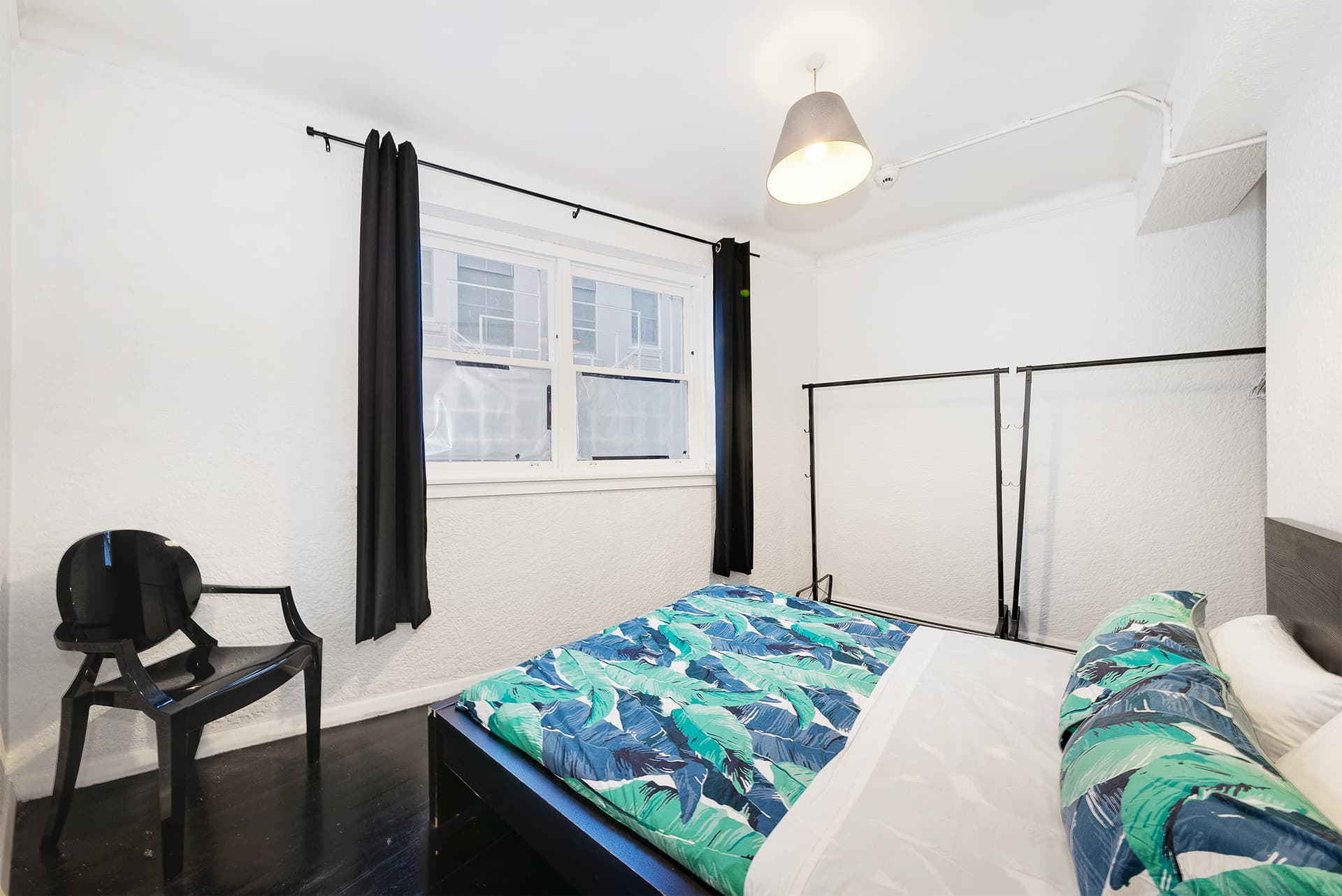 8/3 Ward Avenue, Potts Point NSW