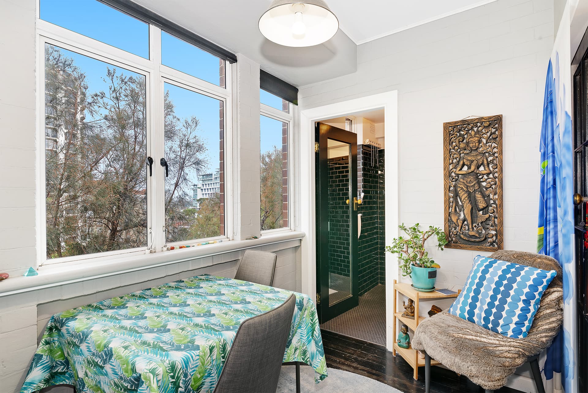 52/1A Elizabeth Bay Road, Elizabeth Bay NSW