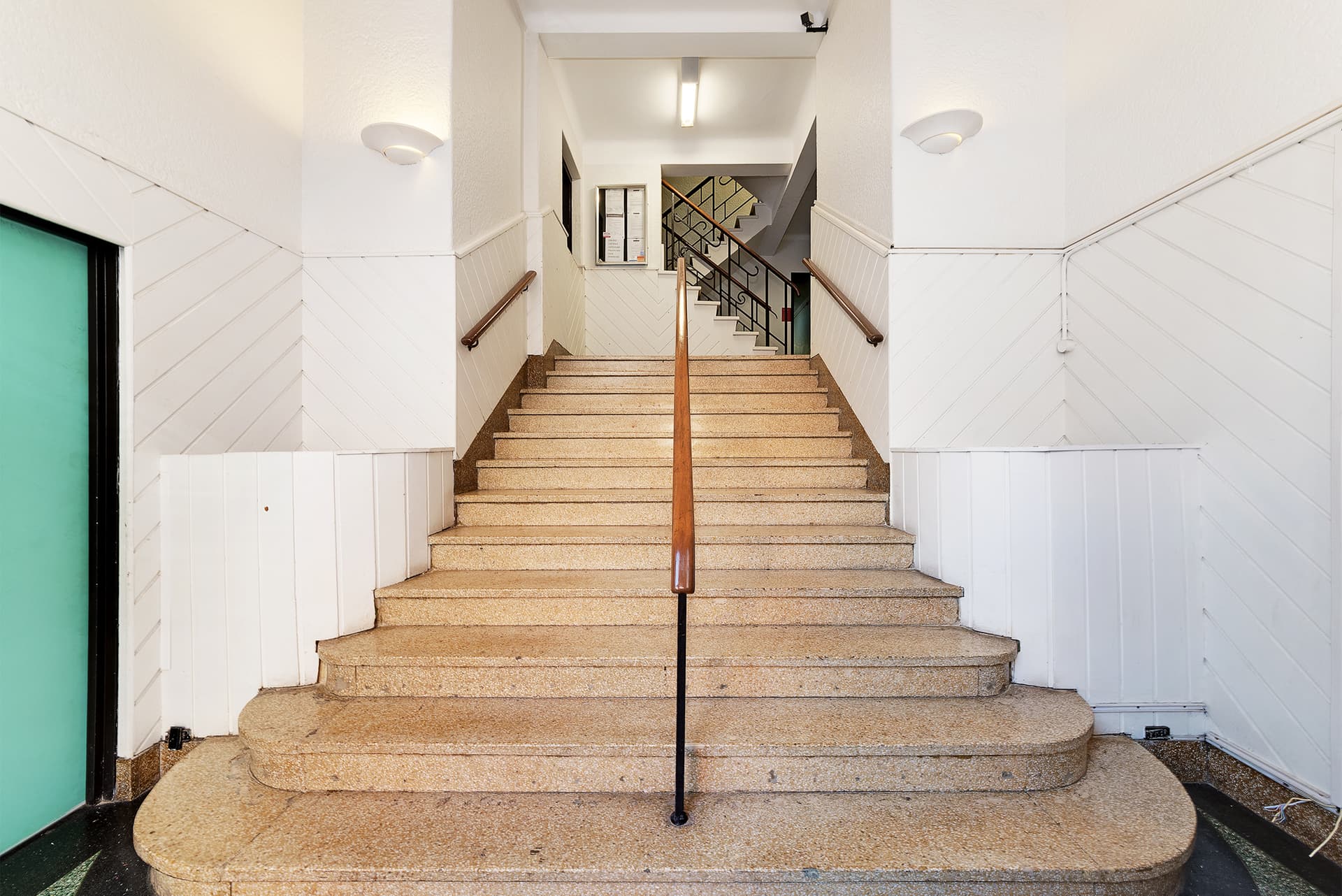 8/3 Ward Avenue, Potts Point NSW