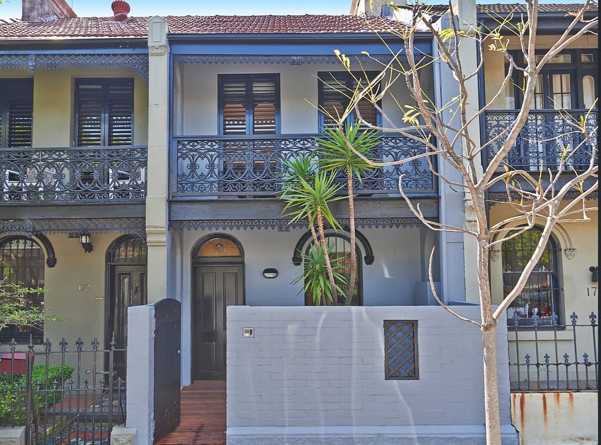 174 Hargrave Street, Paddington NSW
