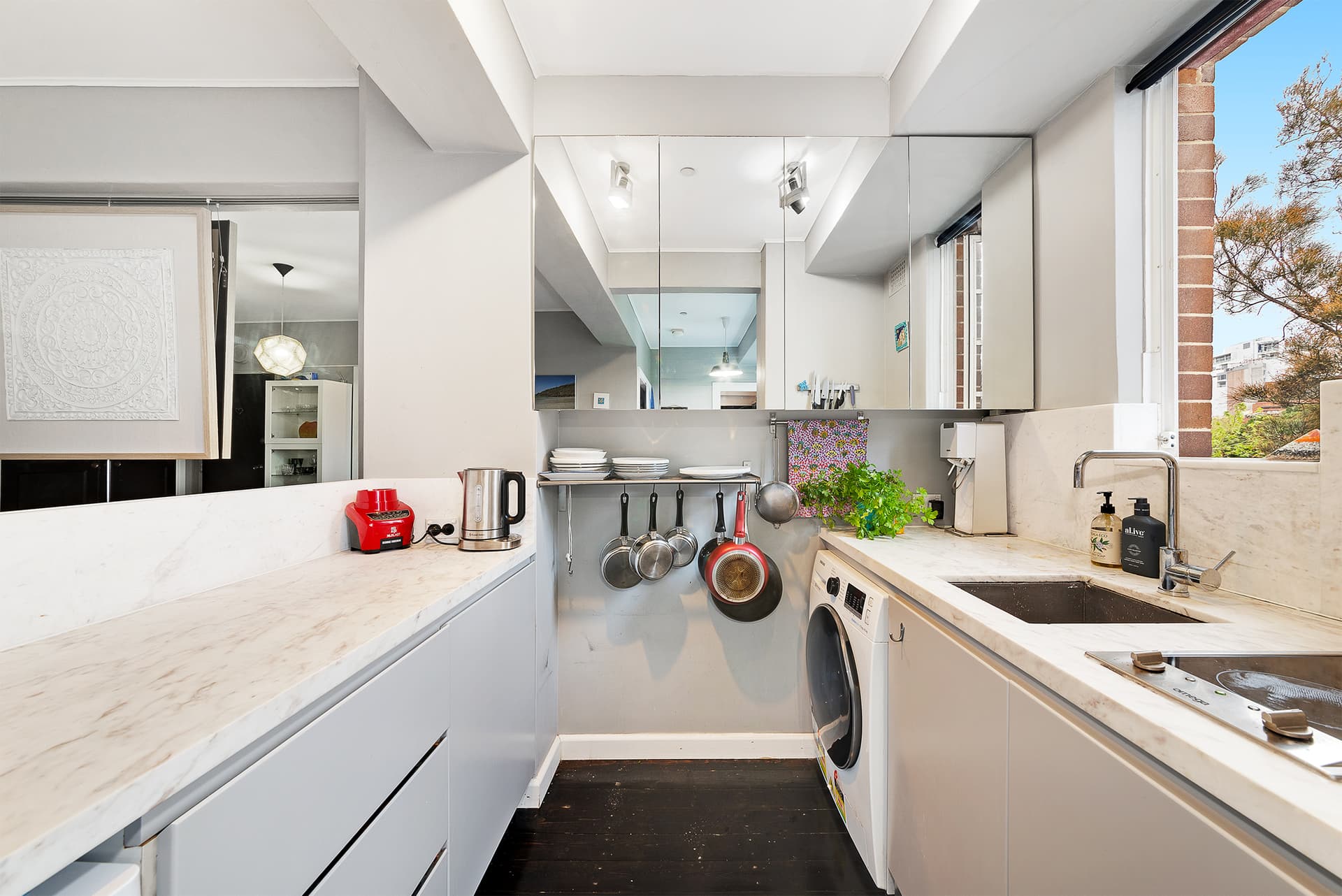 52/1A Elizabeth Bay Road, Elizabeth Bay NSW